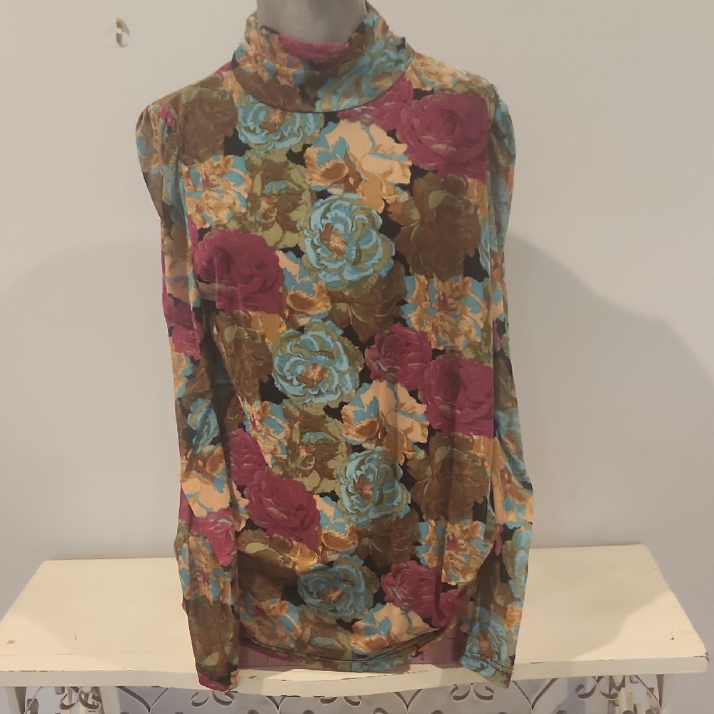 Woman' Blouse